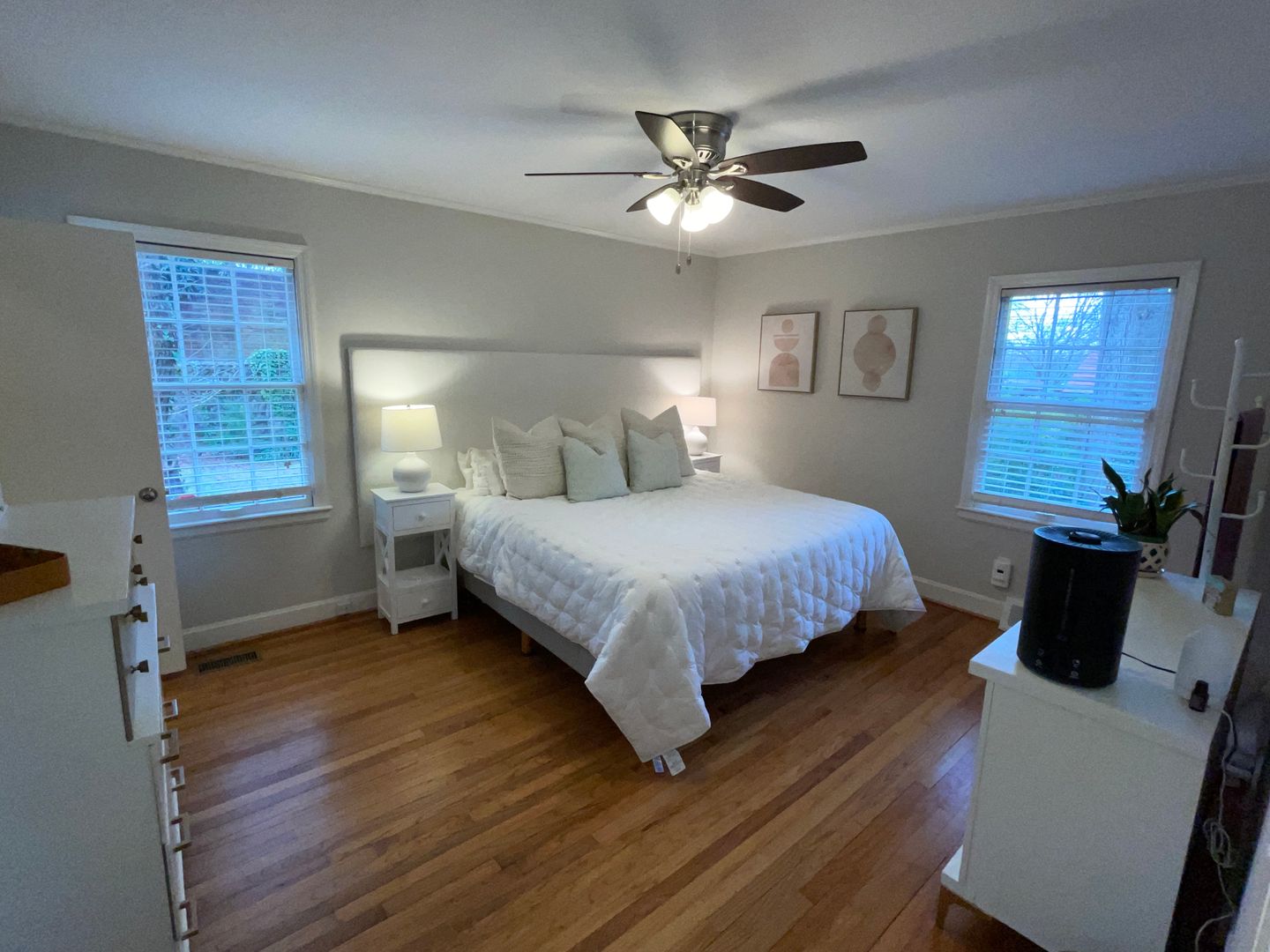 2518 Westfield Road, Charlotte, NC 28209