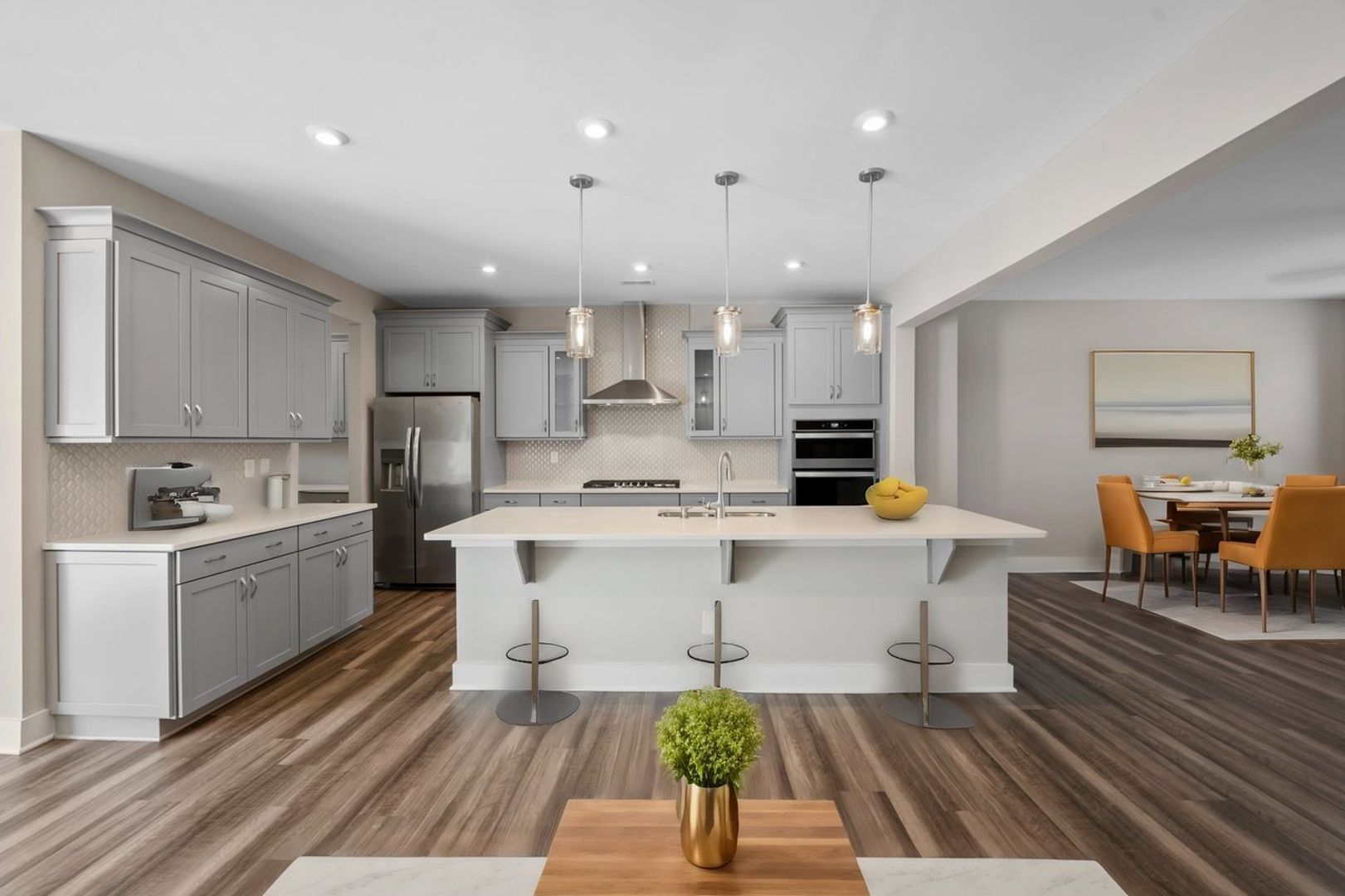 Charlotte House: 2617 Ensemble Court
