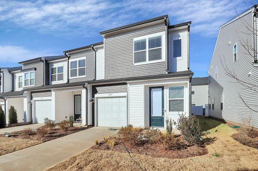 Beautiful Three Bedroom Townhome in Fifteen Cannon Community! – photo 1
