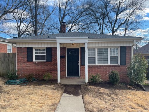 Adorable Two Bedroom Duplex in Plaza Midwood! – photo 1