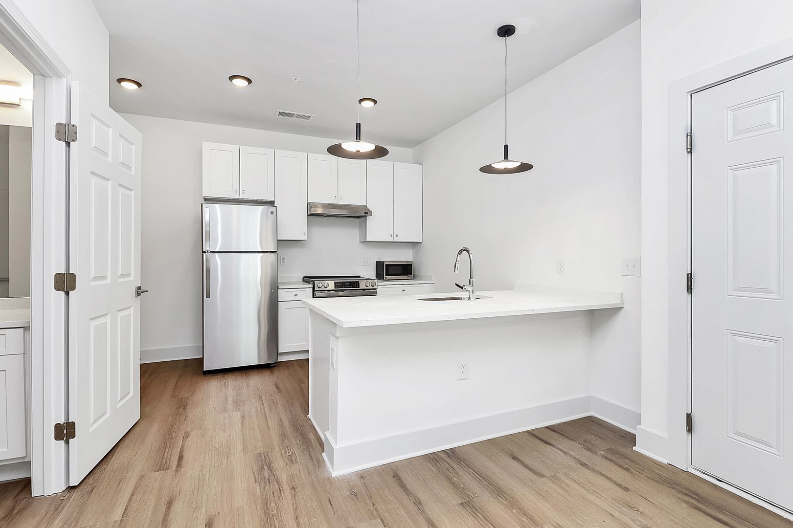 Charlotte House: 3515-107 Markland Drive