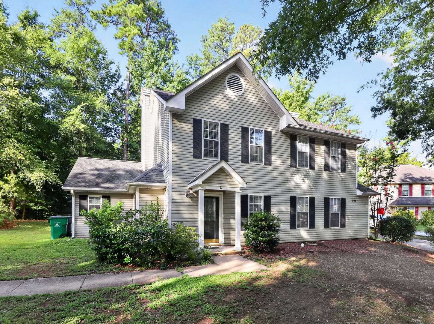 Charlotte House: 6725-A Bevington Ridge