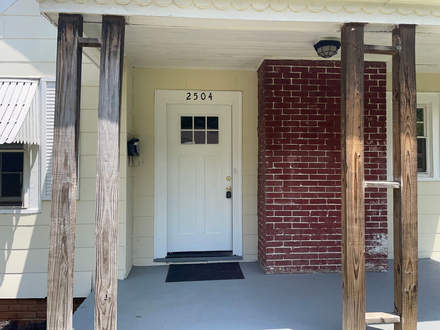 2504 Morton Street, Charlotte, NC 28208