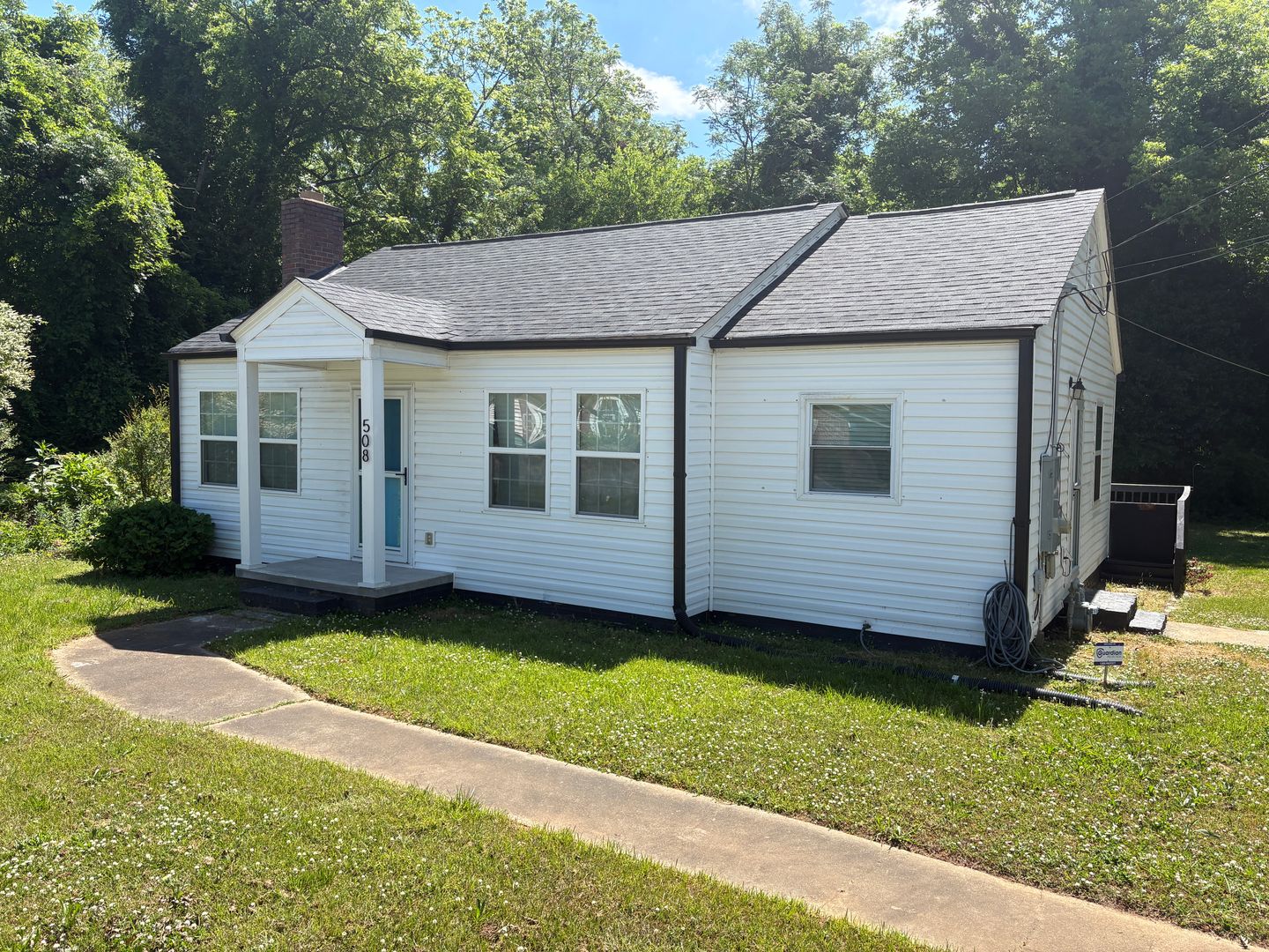 Lowell House: 508 North Main Street