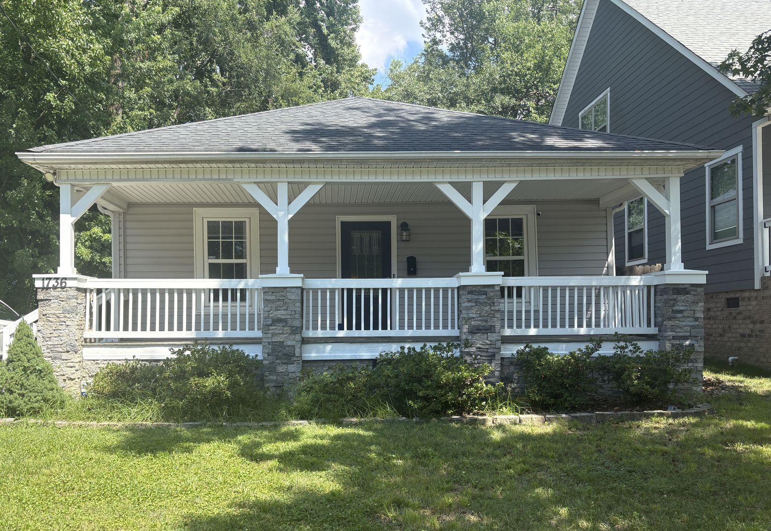 Charlotte House: 1736 Parson Street