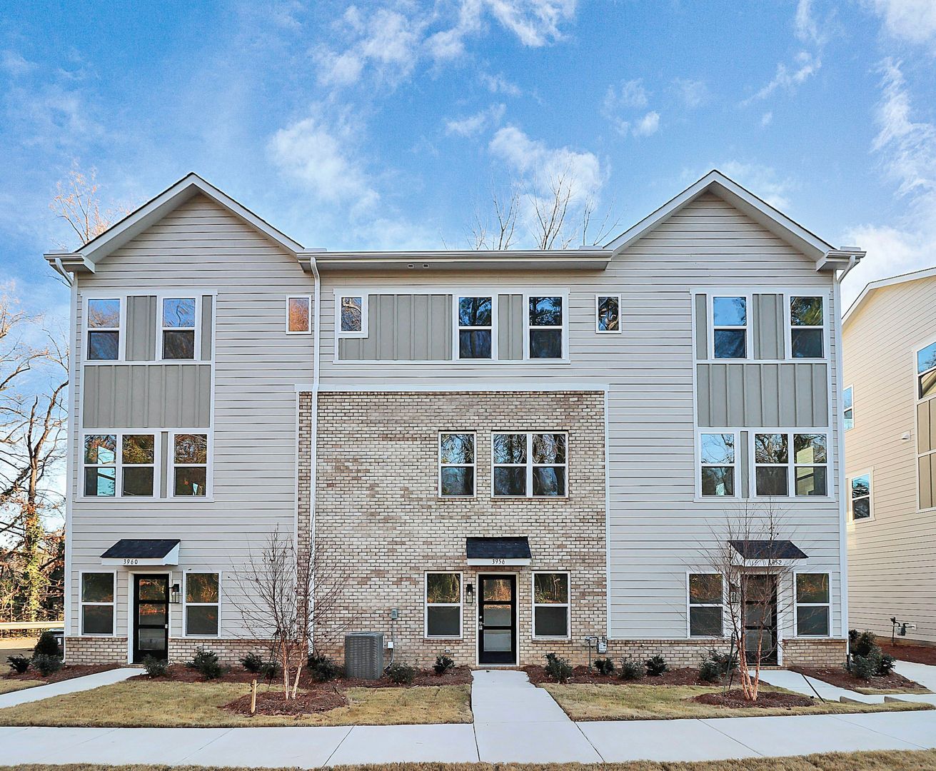 Charlotte House: 3960 Hager Drive