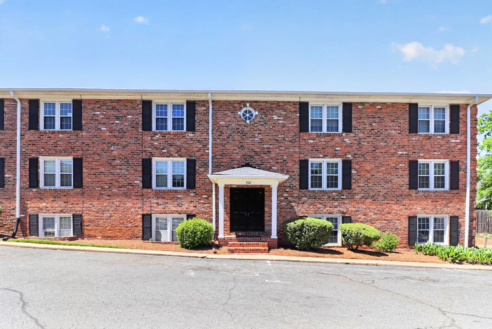 Charlotte House: 920 A McAlway Road