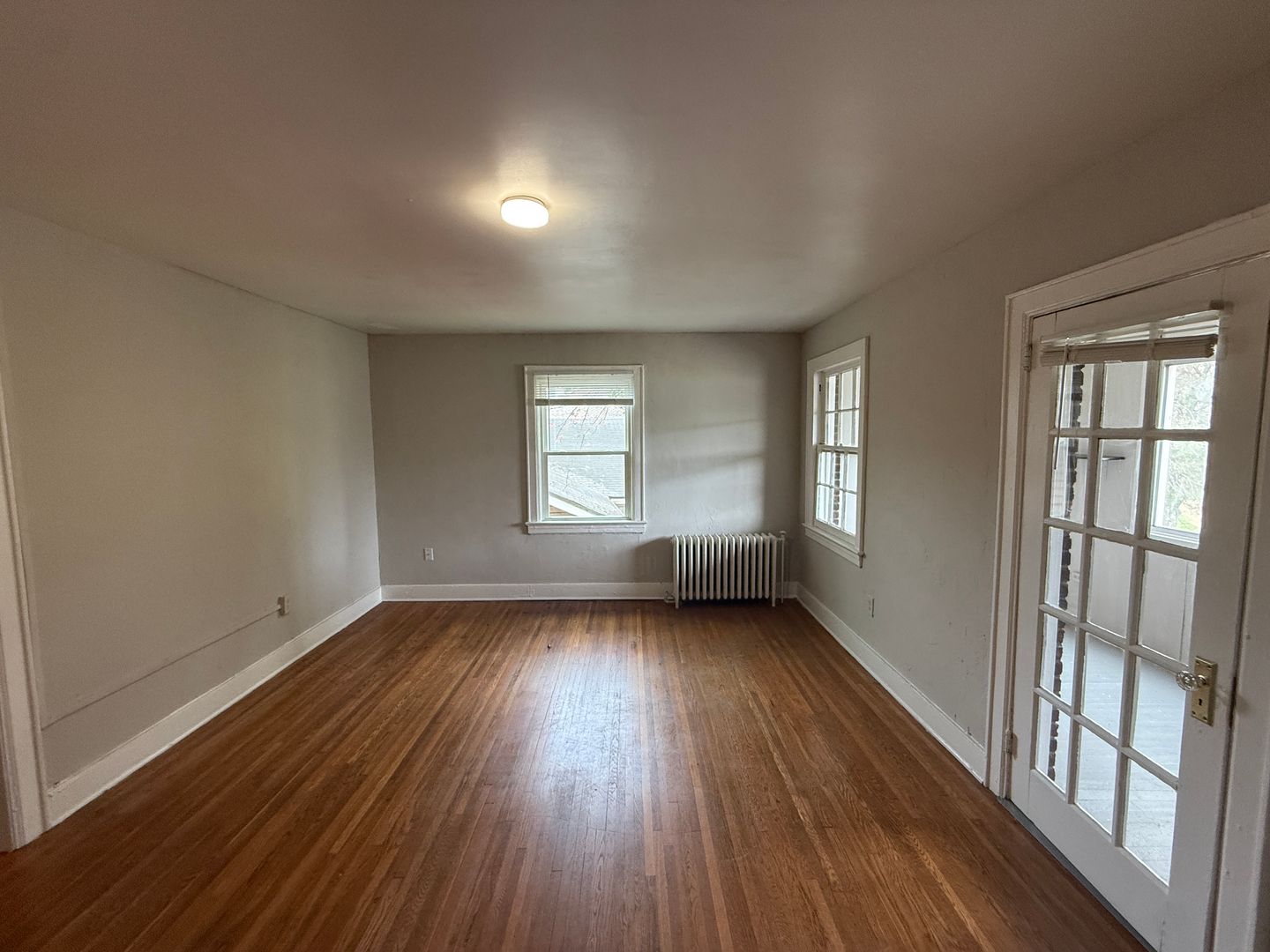 Charlotte House: 1412-4 Park Drive