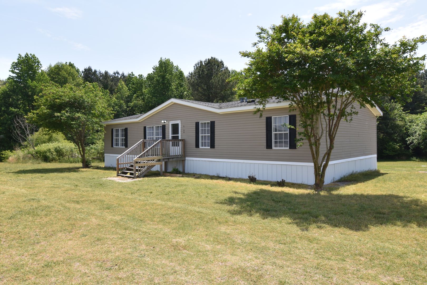 Nashville House: 1723 Frederick Cooper Ln.