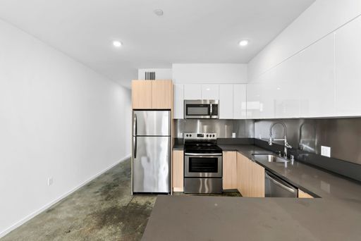 1 Bedroom Apartment- WITH BALCONY – photo 1
