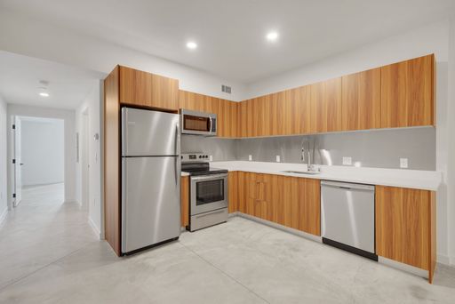 Beautiful 1 Bedroom 1 Bathroom – photo 1