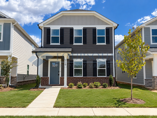 Beautiful New Construction Home Surrounded by Nature: 4 Beds, 2-Car Garage,Washer & Dryer Included – photo 1