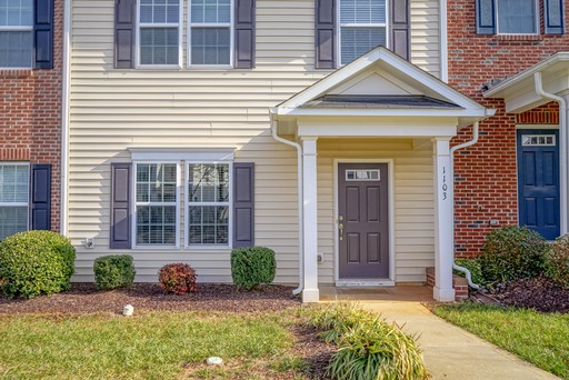COMING SOON: Townhome | One car garage | Open floor plan | Community Pool & Tennis – photo 1