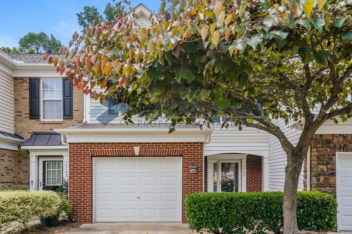 Spacious 3-Bed / 2.5-Bath North Raleigh Townhome with Gas Fireplace, Private Fenced Patio & Garage – Minutes from I-540 – photo 1