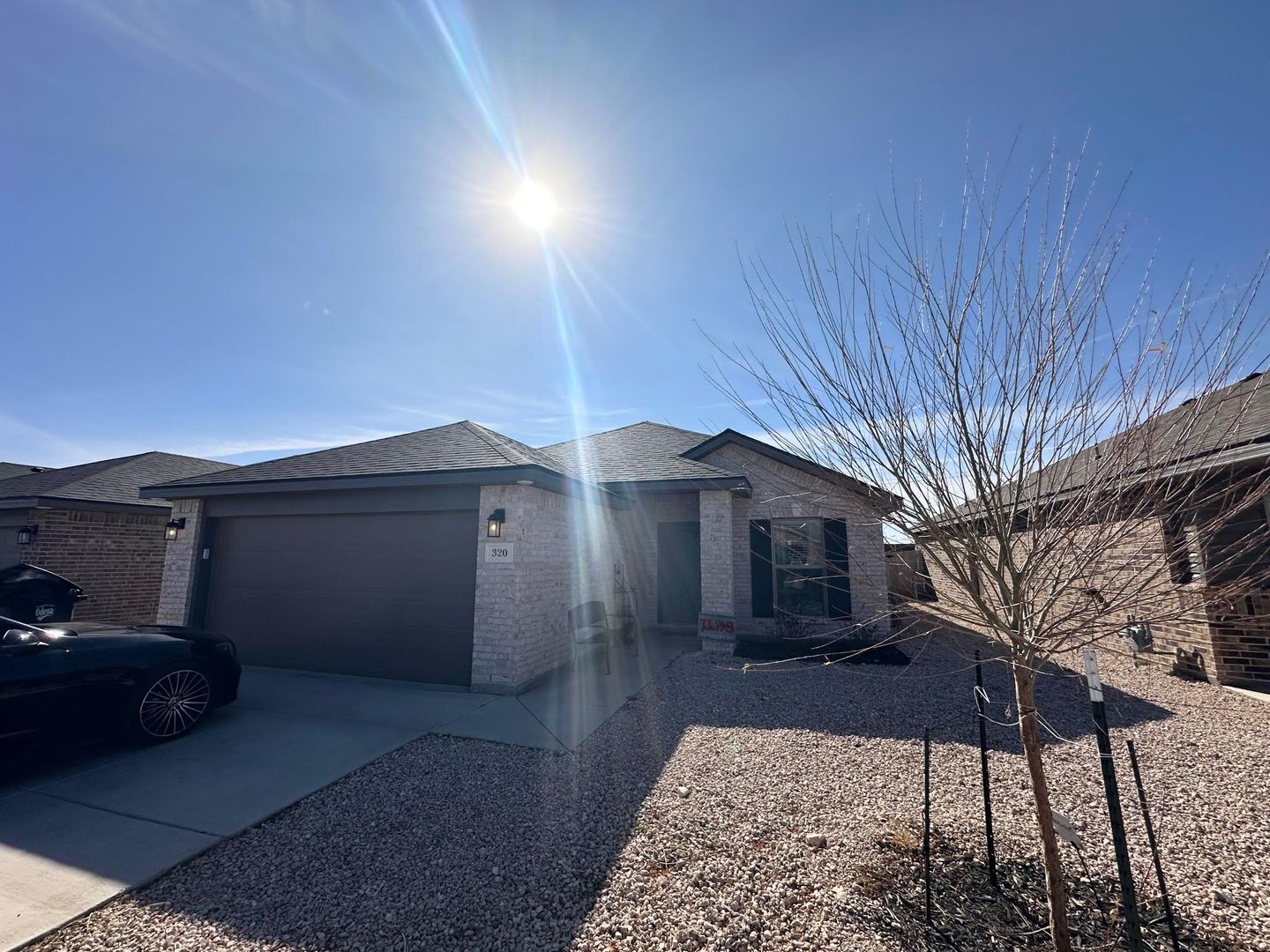 Odessa House: 320 Panhandle Dr