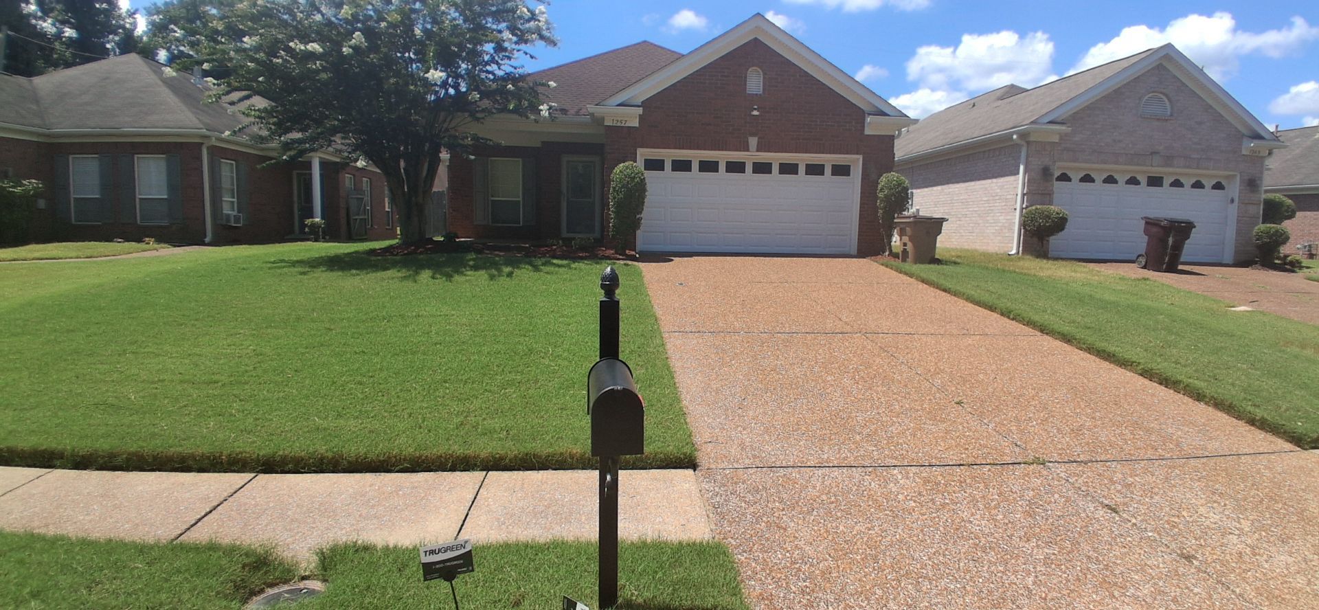Cordova House: 1257 Bridgewater Road