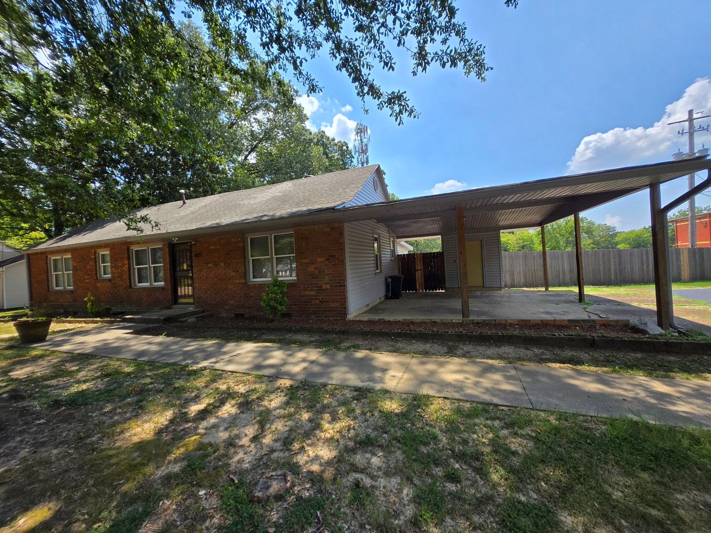 Memphis House: 6871 Raleigh-Lagrange