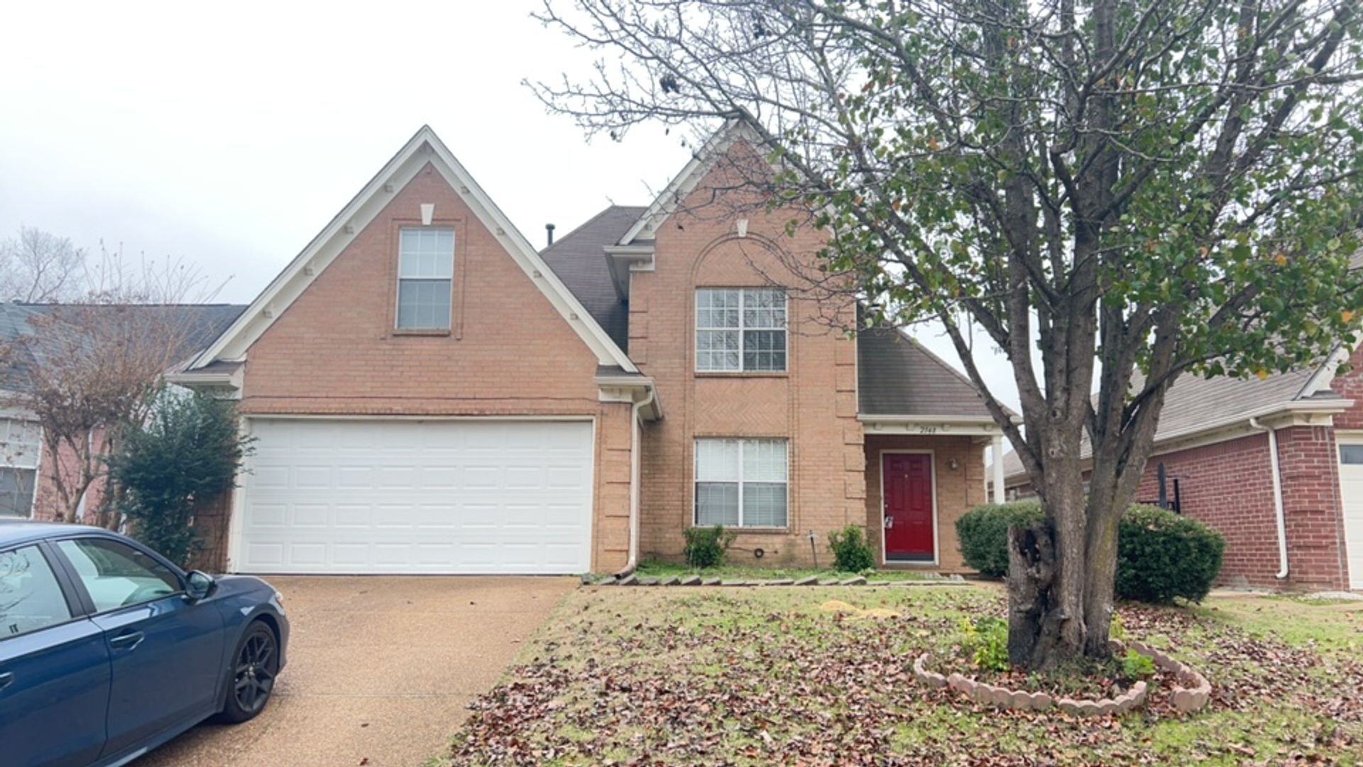 Cordova House: 2148 Valley Edge