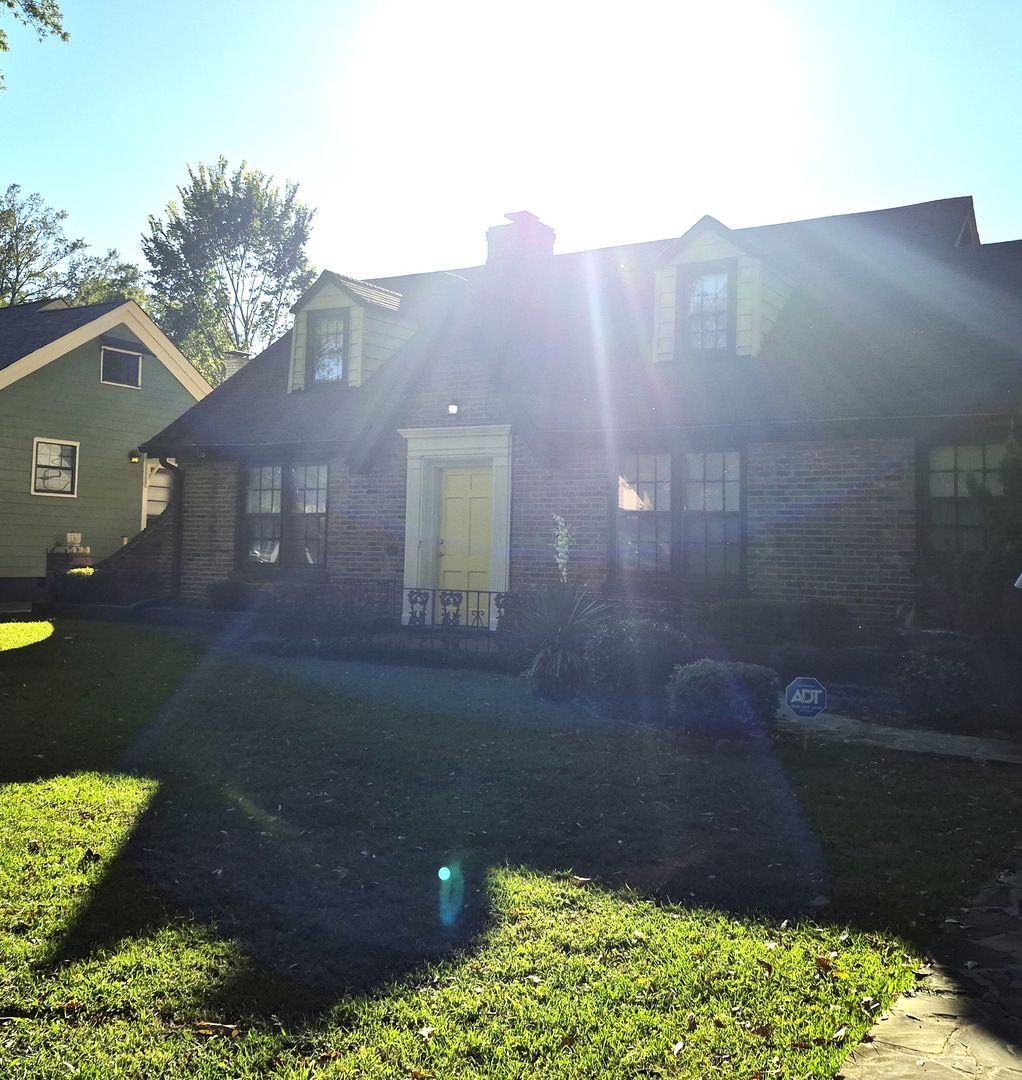 Memphis House: 1029 N. Barksdale Street