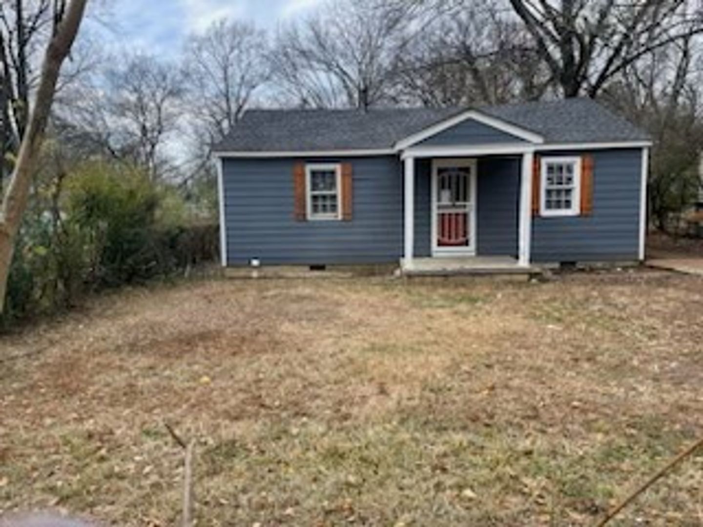 Memphis House: 2659 Windsor Pkwy
