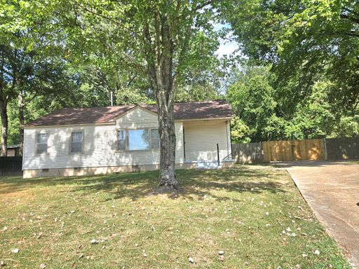 Coming soon | Adorable 3 bed 1 bath home in the Macon/Bartlett area – photo 1