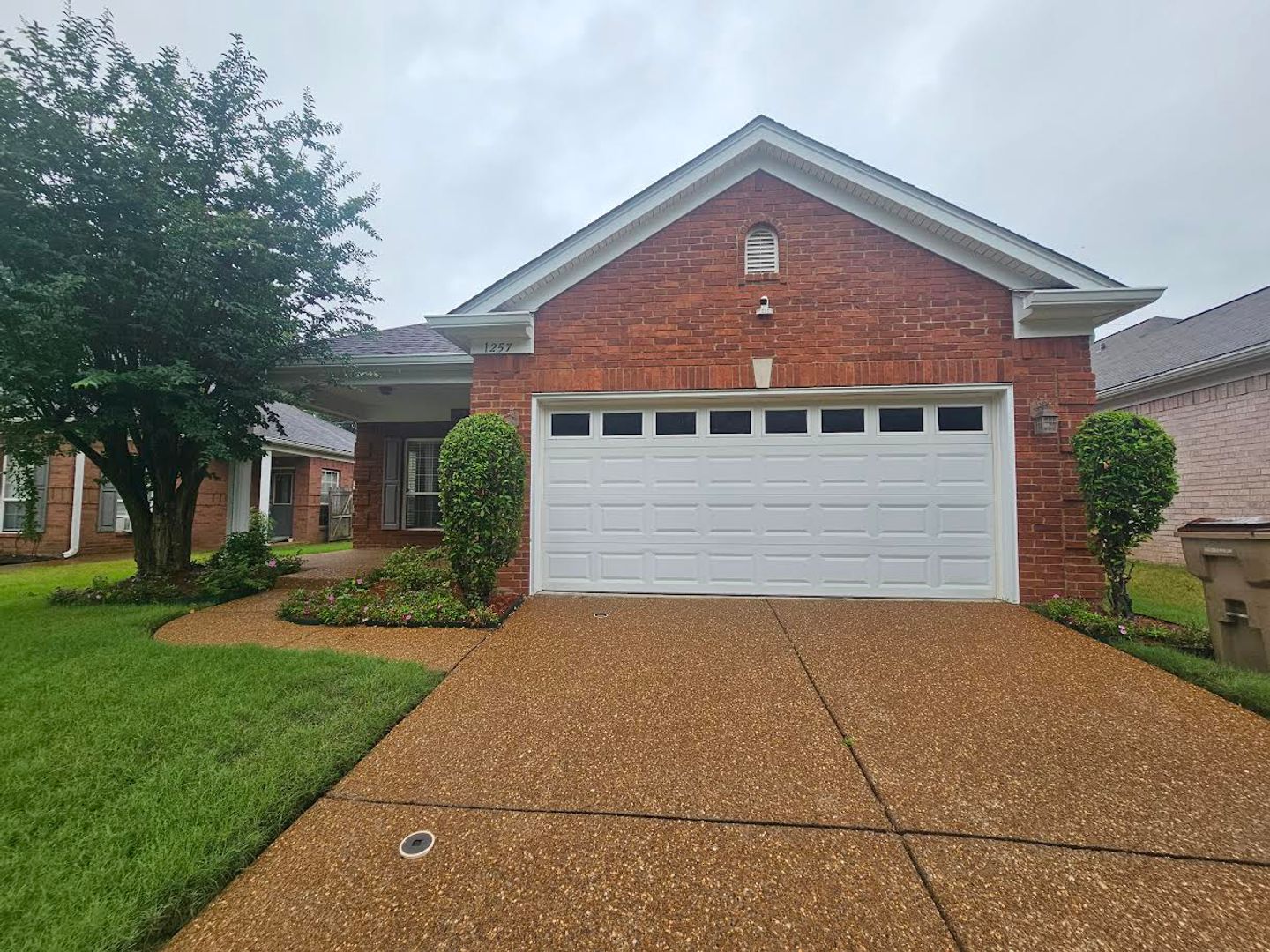 Cordova House: 1257 Bridgewater Road