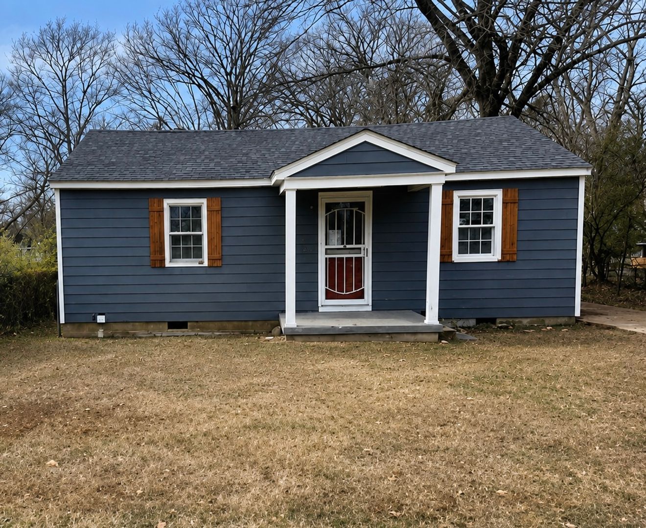 Memphis House: 2659 Windsor Pkwy