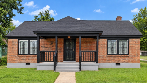 2066 Benton Street – photo 1