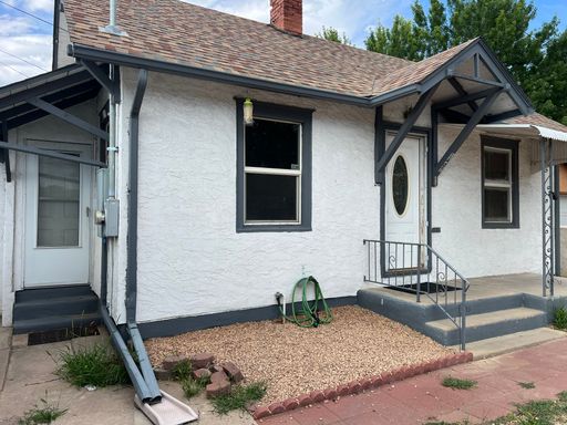 Great 2 Bed, 2 Bath Home – photo 1