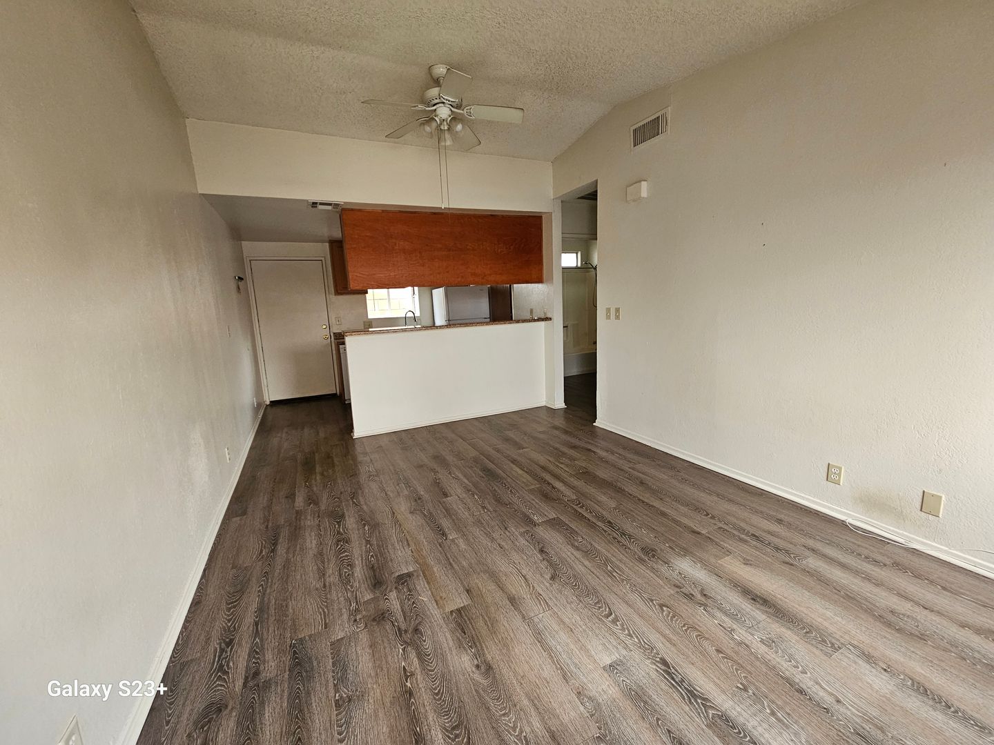 Desert Hot Springs Apartment: 13548 Caliente Dr. A-H