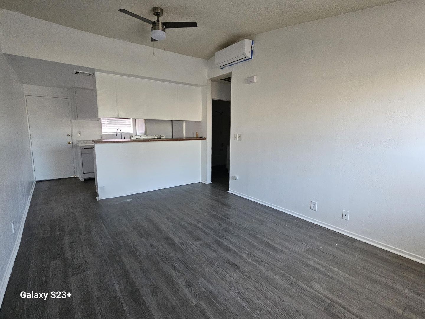 Desert Hot Springs Apartment: 13548 Caliente Dr. A-H