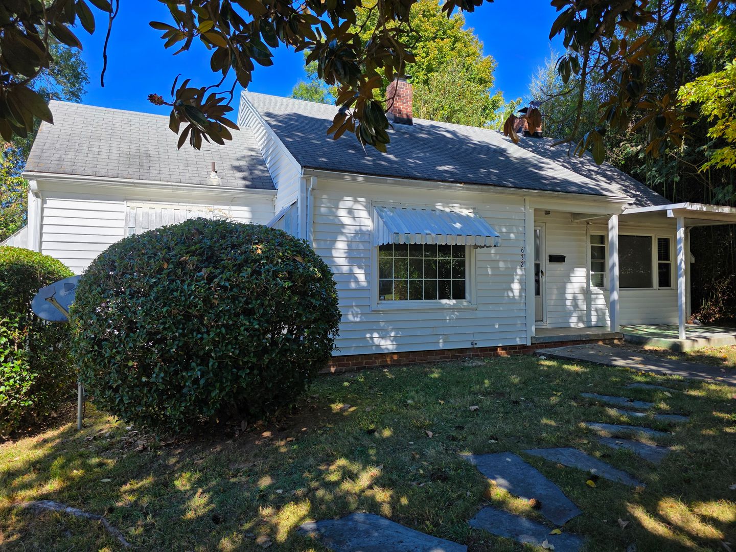 High Point House: 632 Westwood Ave