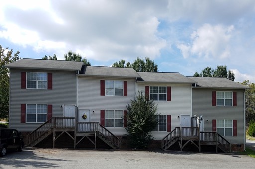 2 BR in Thomasville – photo 1