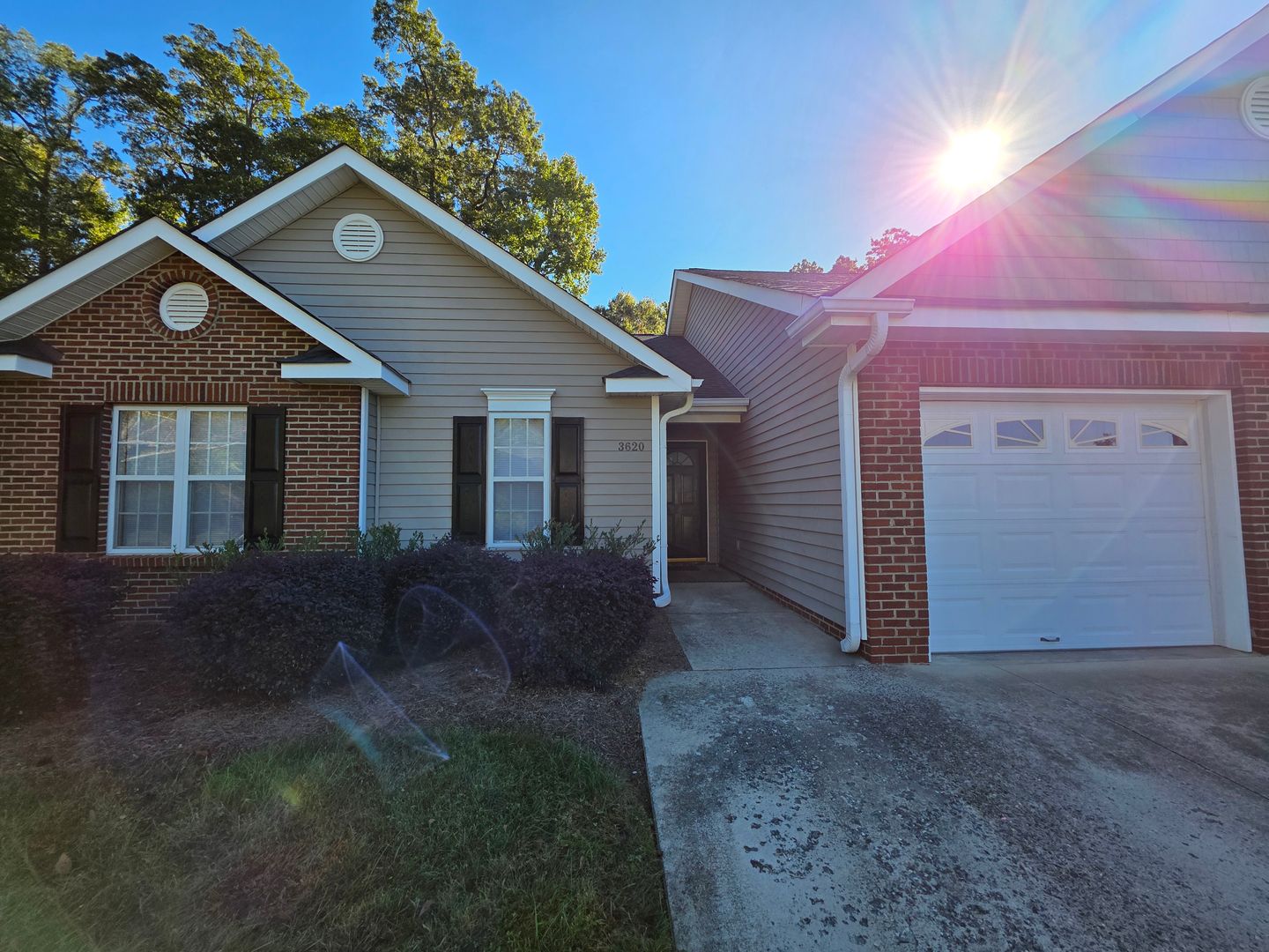 3 BR Townhome in north High Point!