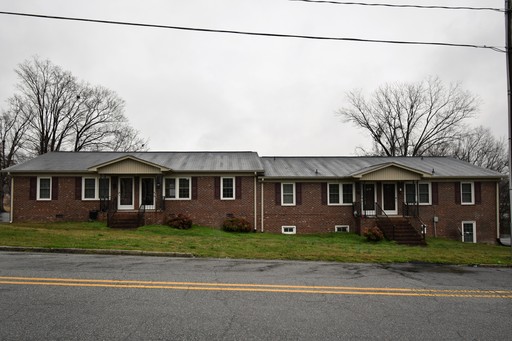 2 bedroom apt in Thomasville
