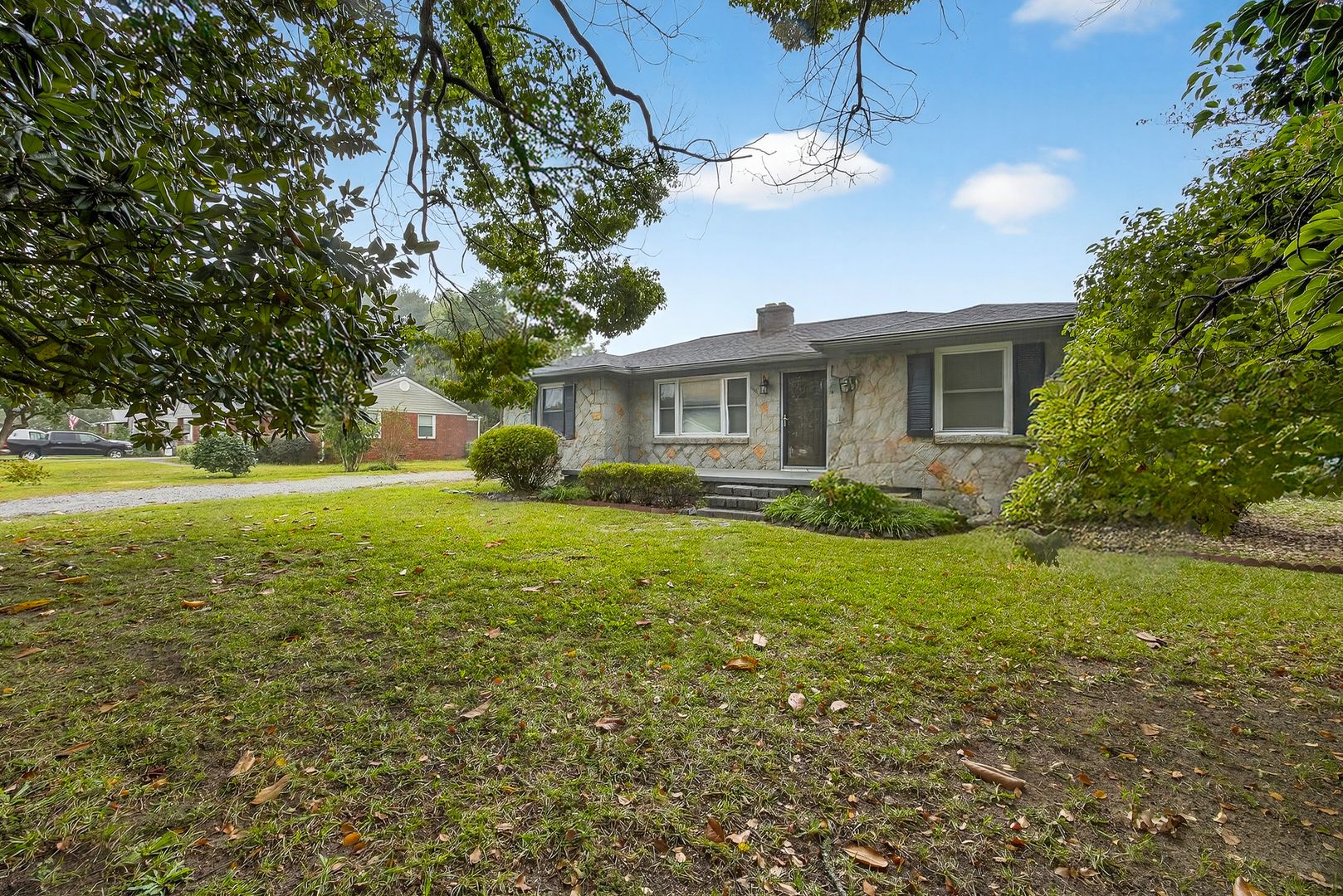 West Columbia House: 1021 Seminole Drive