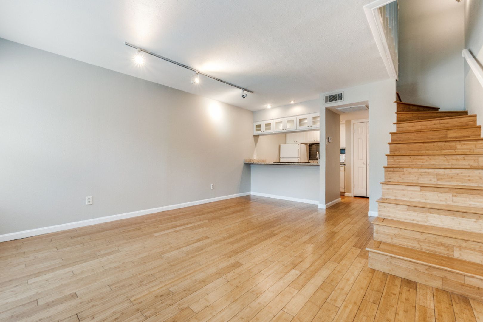 Dallas Condo: 3827 Gilbert Avenue