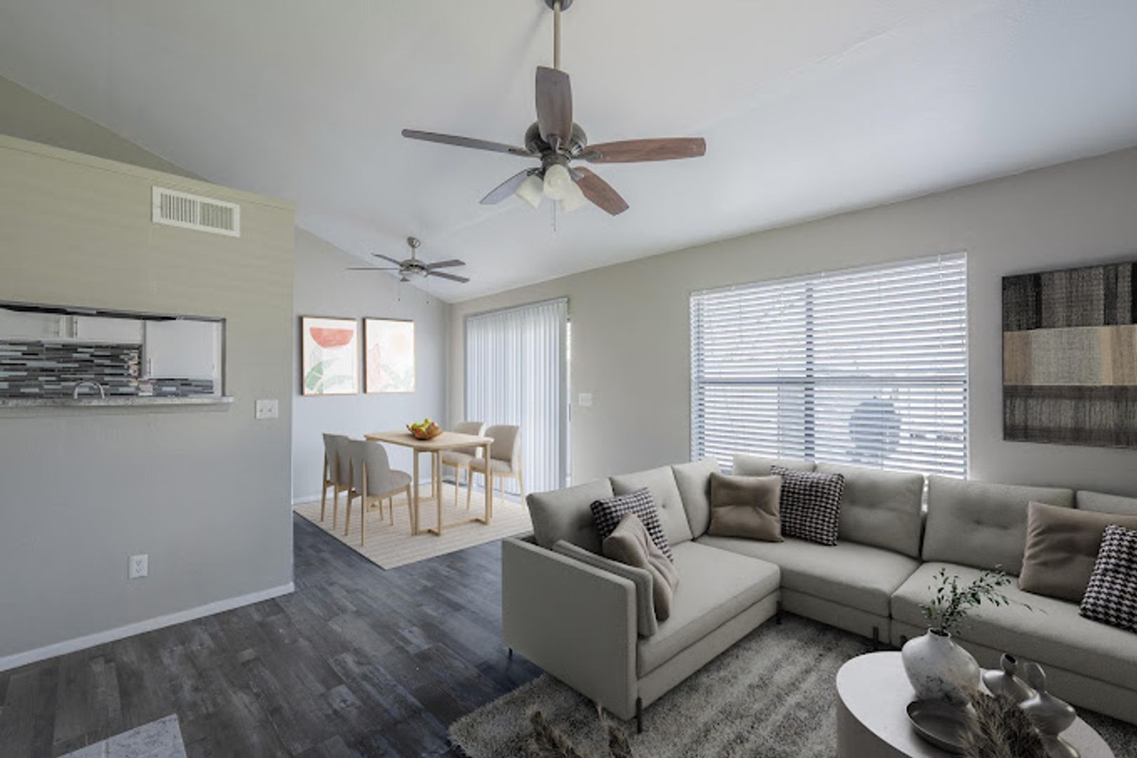 Arlington Townhome: 1105 Park Vista Drive #1106
