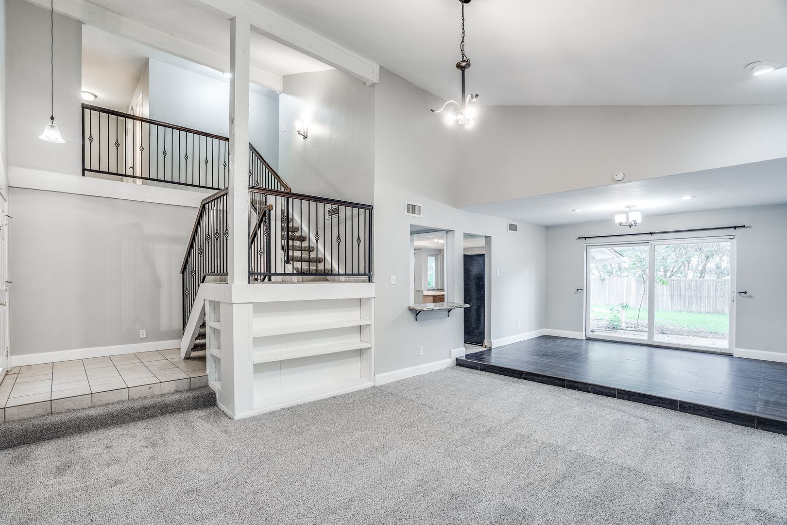 Richardson House: 902 Firestone Lane
