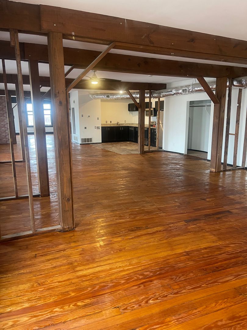 Dallas Apartment: 2007 S Ervay Street