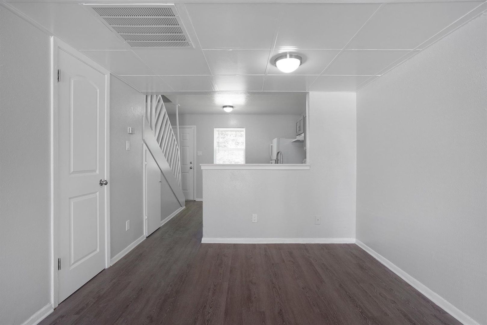 Arlington Apartment: 307-311 Rose Street