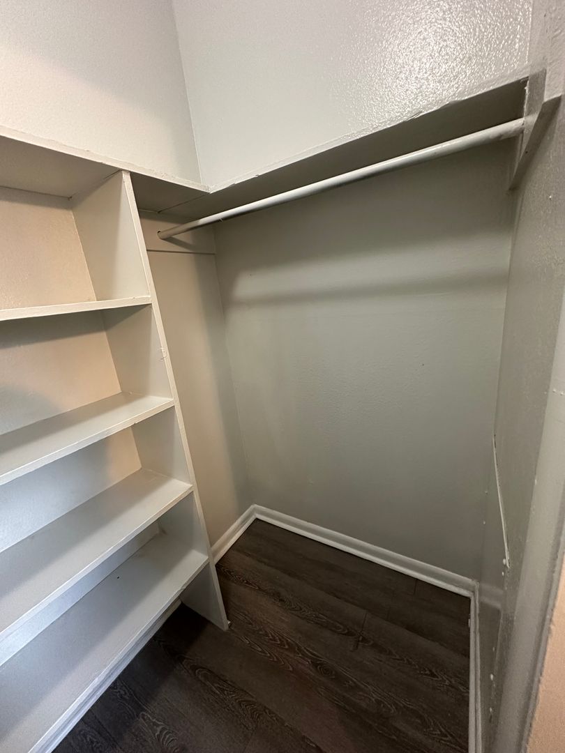 Arlington Apartment: 307-311 Rose Street