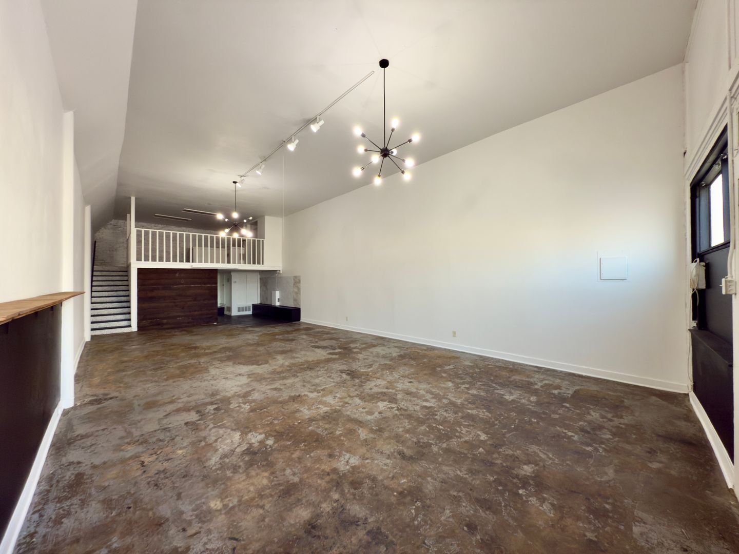 Dallas Apartment: 2007 S Ervay Street