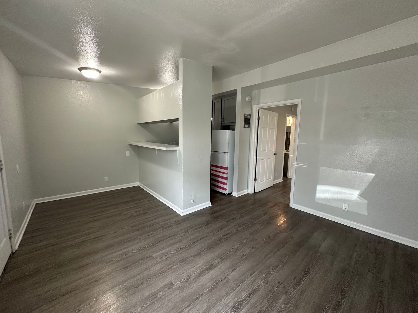 Arlington Apartment: 307-311 Rose Street