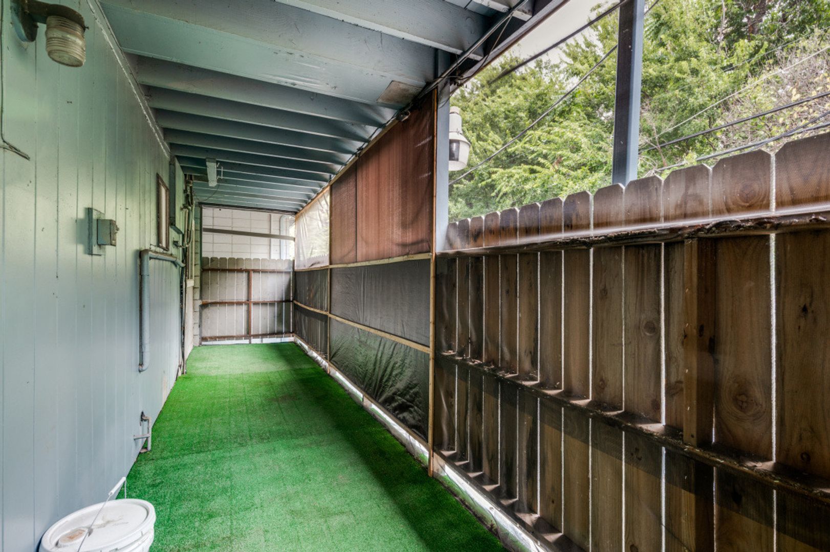 Fort Worth Apartment: 2213 Capri Drive