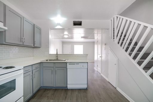 Spacious Two Bedroom Townhome Coming July! – photo 1