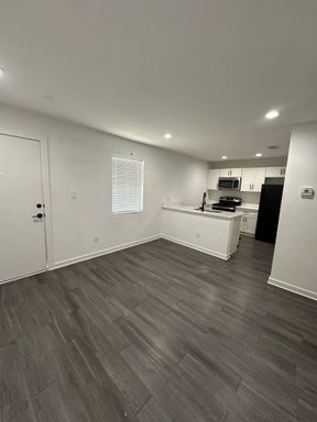 Newly Renovated Two Bedroom Apartment in Bishop Arts at Echo Park – photo 1