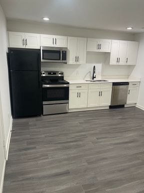 Modern& Stylish One Bedroom at Echo Park in Bishop Arts – photo 1