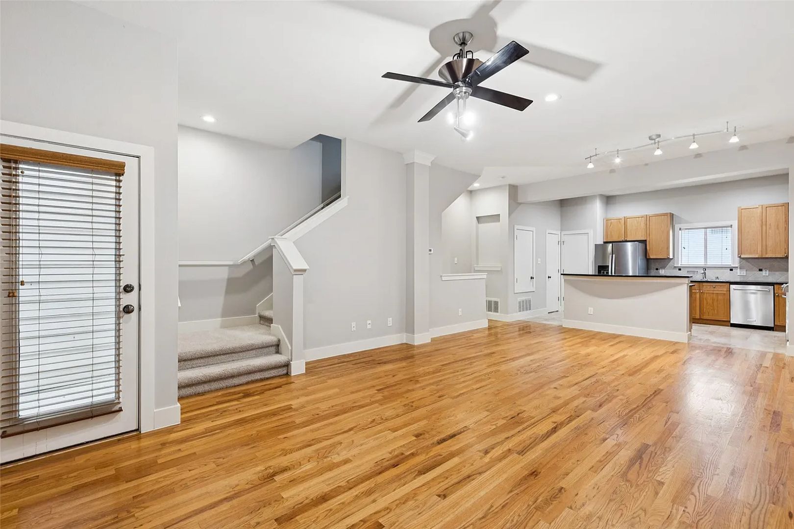 Dallas Condo: 4830 Cedar Springs #44