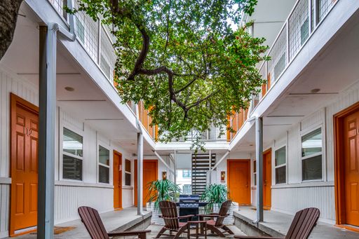 The Sierra Apartments - One Bedroom Second floor unit available – photo 1